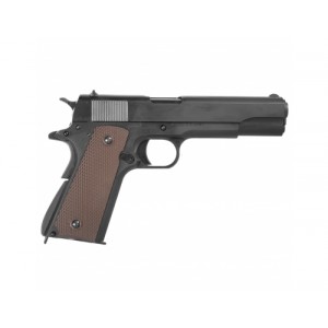 Страйкбольный пистолет (East Crane) Colt 1911 EC-3101